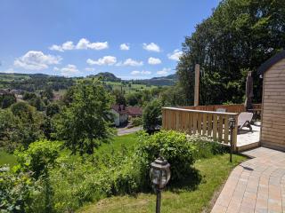 Rhön Lodge - Poppenhausen - 2