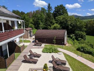 Rhön Lodge - Poppenhausen - 5