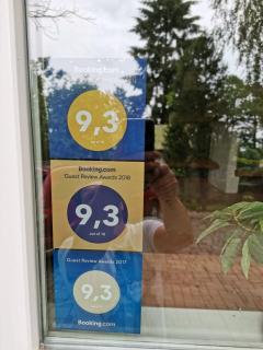 Green Garden house - Jurmala - 3