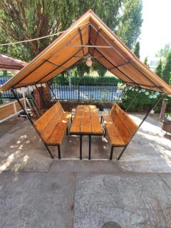 Star apartman - Balatonalmádi - 7