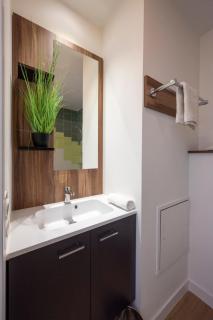 ATHOME RESIDENCE ET SPA - 4