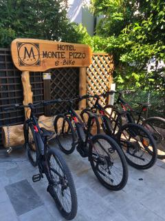 Hotel Montepizzo - Lizzano in Belvedere - 6