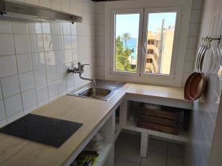 Bonito apartamento a 20m del mar - Es Pujols - 4