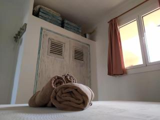 Bonito apartamento a 20m del mar - Es Pujols - 6
