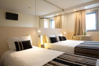 Park Hotel Porto Gaia - Vila Nova de Gaia - 4