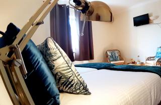 Bulldog Inn - Duna Parque Resorts & Hotels - Vila Nova de Milfontes - 2