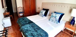 Bulldog Inn - Duna Parque Resorts & Hotels - Vila Nova de Milfontes - 5