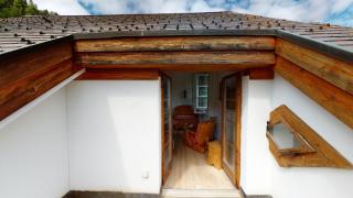 Abitaziun Villa Rozel - Sankt Moritz - 5