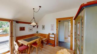 Abitaziun Villa Rozel - Sankt Moritz - 8