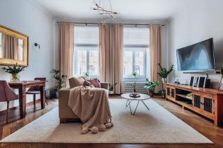 Szpitalna 20 Apartment nr 8 - 0