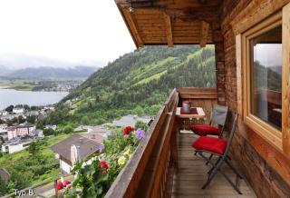 Chalet Der Bichlhof - Zell am See - 4