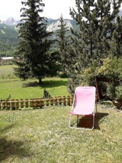 Marmotte Le Monêtier Apartment - Le Monêtier-les-Bains - 7