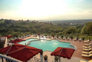 Villa Tolomei Hotel & Resort - 7