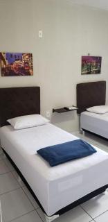 Pousada e Posto Amigão - 7