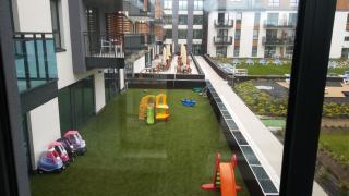 APARTAMENT W BEL MARE - Misdroy - 7