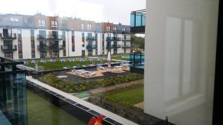 APARTAMENT W BEL MARE - Misdroy - 6