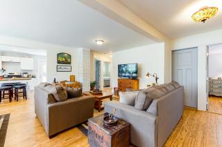 Captains Cottage on Atlantic - Boothbay Harbor - 6