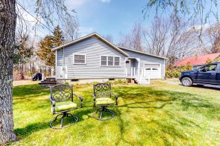 Captains Cottage on Atlantic - Boothbay Harbor - 0