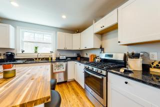 Captains Cottage on Atlantic - Boothbay Harbor - 3