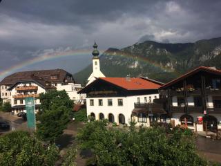 Ferienwohnung Traudl - Inzell - 9