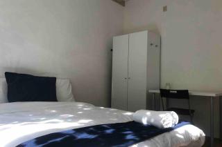 New Cozy Room with Private Bathroom Delft City P-room 1 - Delft - 7