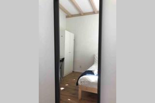 New Cozy Room with Private Bathroom Delft City P-room 1 - Delft - 1