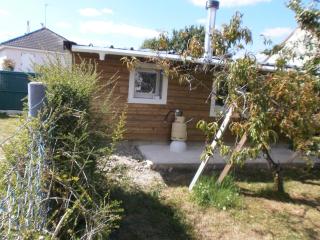 2 Gîtes à Fleury les Aubrais 1 studio pour 2 adultes ou 1 gîte pour 2 Adultes et 2 enfants - Fleury-les-Aubrais - 3