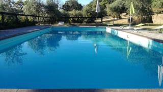 Podere le Muricce - Cavriglia - 6