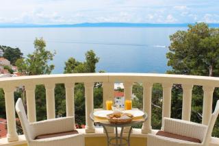Apartments - Villa Sabrina - Brela - 2