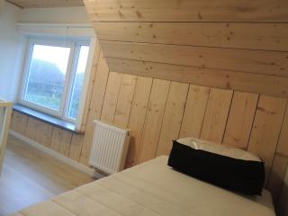 Holiday Home "DEN HUILAERT" Kortemark West Vlaanderen - 1