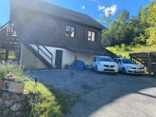 soleil et vue - Barcelonnette - 8