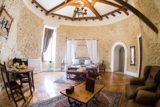 Bed and Breakfast Le Château de Morey - Morey - 7