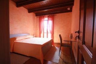 B&B Linu Ruiu - Santu Lussurgiu - 7