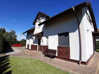 Pokoje gościnne Anna - Rewa - 8
