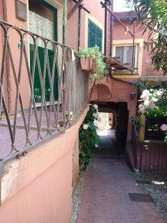 Appartamento Ortensia - Montale - 9