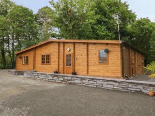 Bryn Derwen Lodge - 9