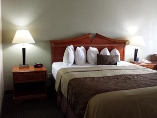Best Western Inn of Brenham - 9