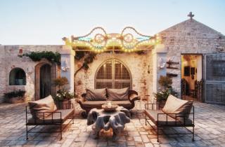 Puntebianche B&B - Ceglie Messapica - 2