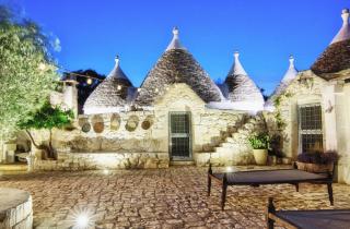 Puntebianche B&B - Ceglie Messapica - 6