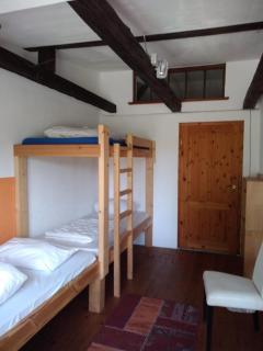 Ferienwohnung in Welzin - 2