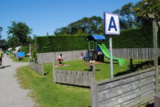 Vakantiepark duinzicht - 9
