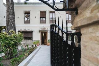 Casa Rural Villa San Juan - 9