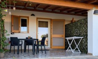 Masseria Capece bed & breakfast - Uggiano la Chiesa - 4