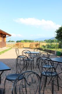 Locanda Dl'Angel - Villar San Costanzo - 4