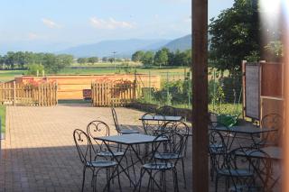 Locanda Dl'Angel - Villar San Costanzo - 3