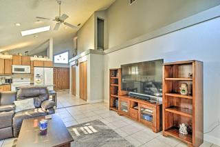 4 Mi to Beach Sunny Seminole Home with Pool - Seminole - 7