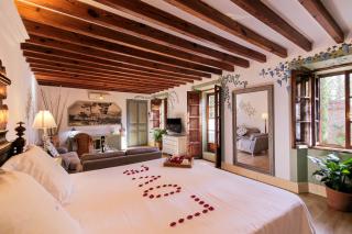 Hotel Finca Ca N'ai - Adults Only - Sóller - 4