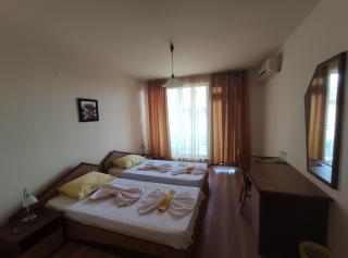 Family Hotel Denica - Obzor - 9