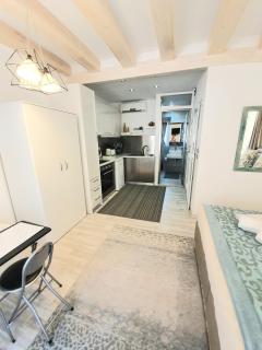 Helens Apartment - Città di Corfù - 1