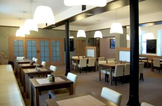 Hotel GTC 3* superior - Bílovec - 1